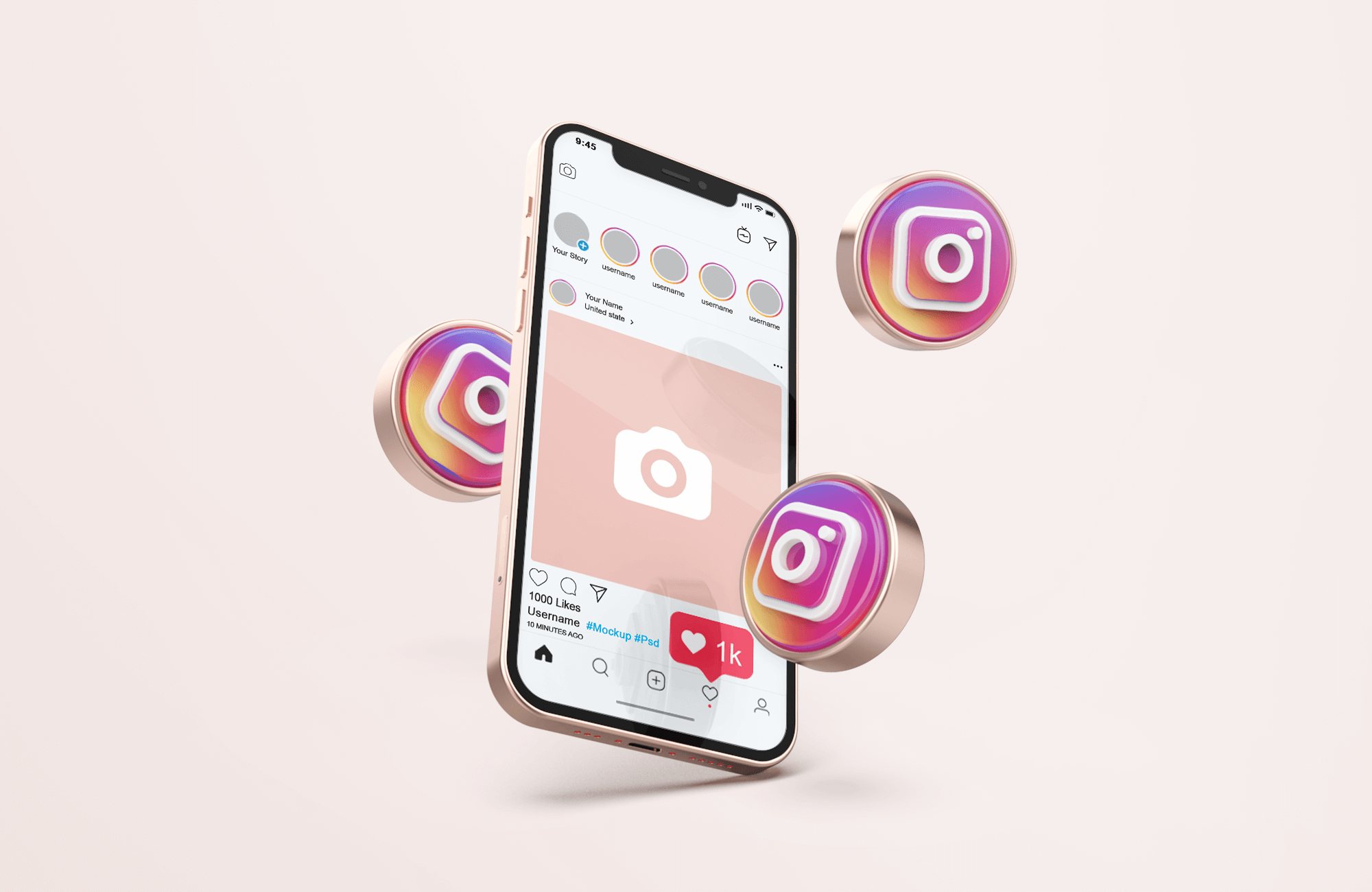 restaurant marketing tips for instagram