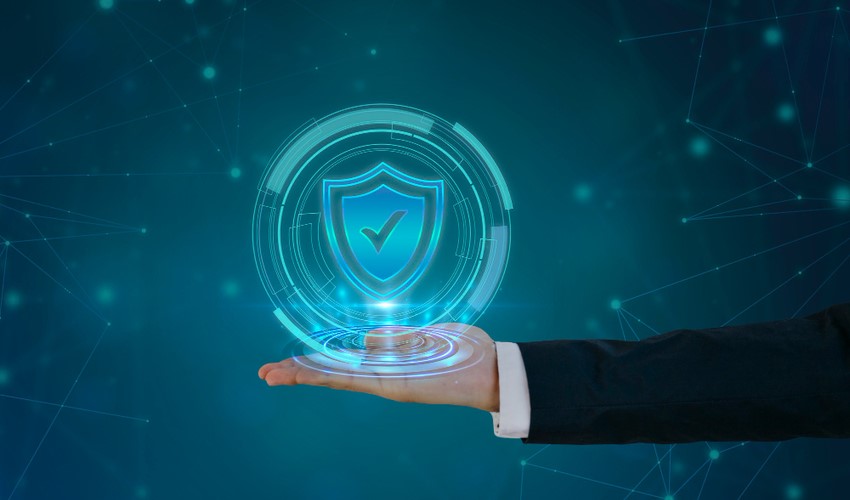 cybersecurity services