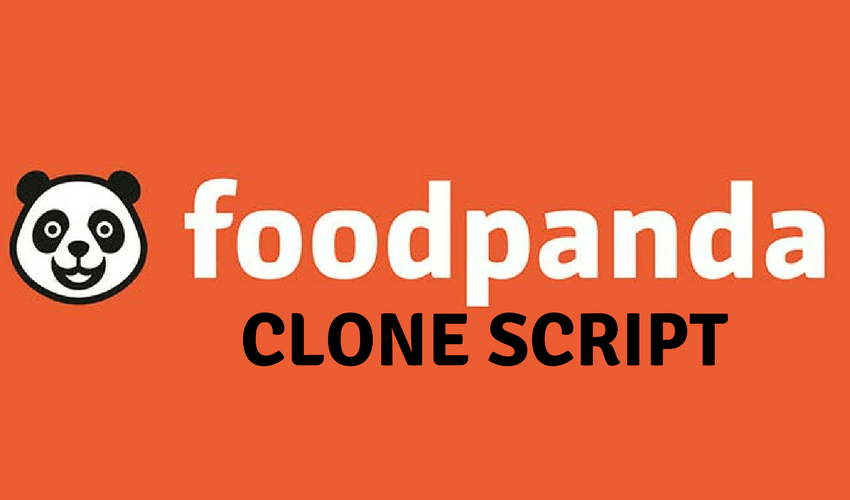 foodpanda clone